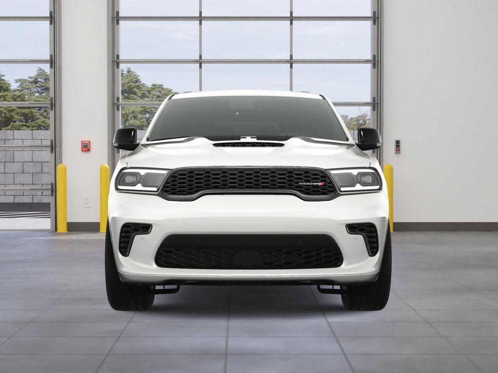new 2025 Dodge Durango car, priced at $62,332
