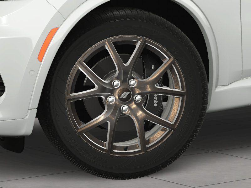 new 2025 Dodge Durango car, priced at $62,332