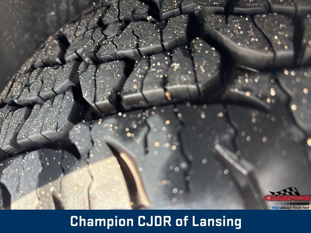 used 2019 Jeep Compass car, priced at $14,454