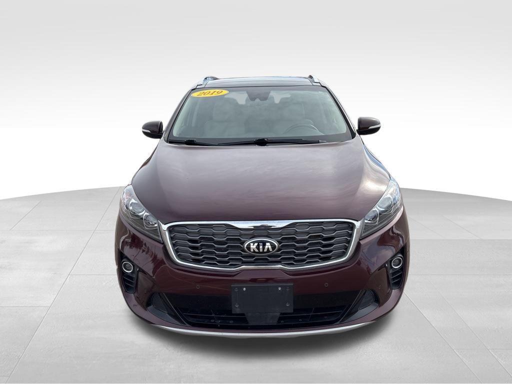 used 2019 Kia Sorento car, priced at $16,699