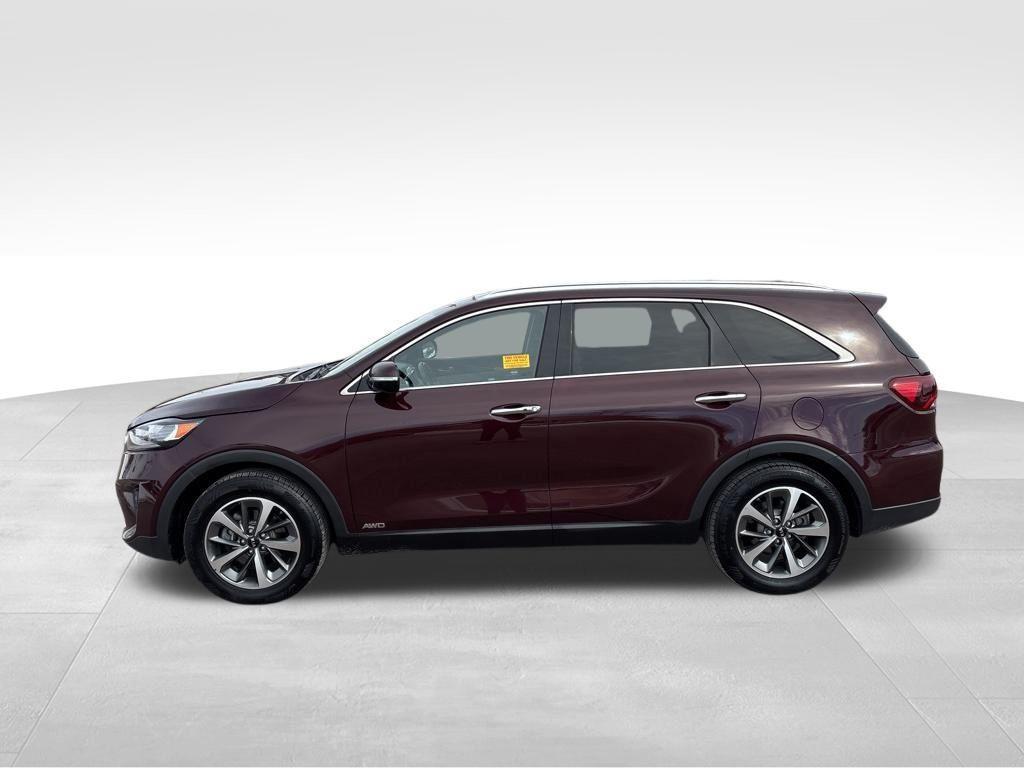 used 2019 Kia Sorento car, priced at $16,699