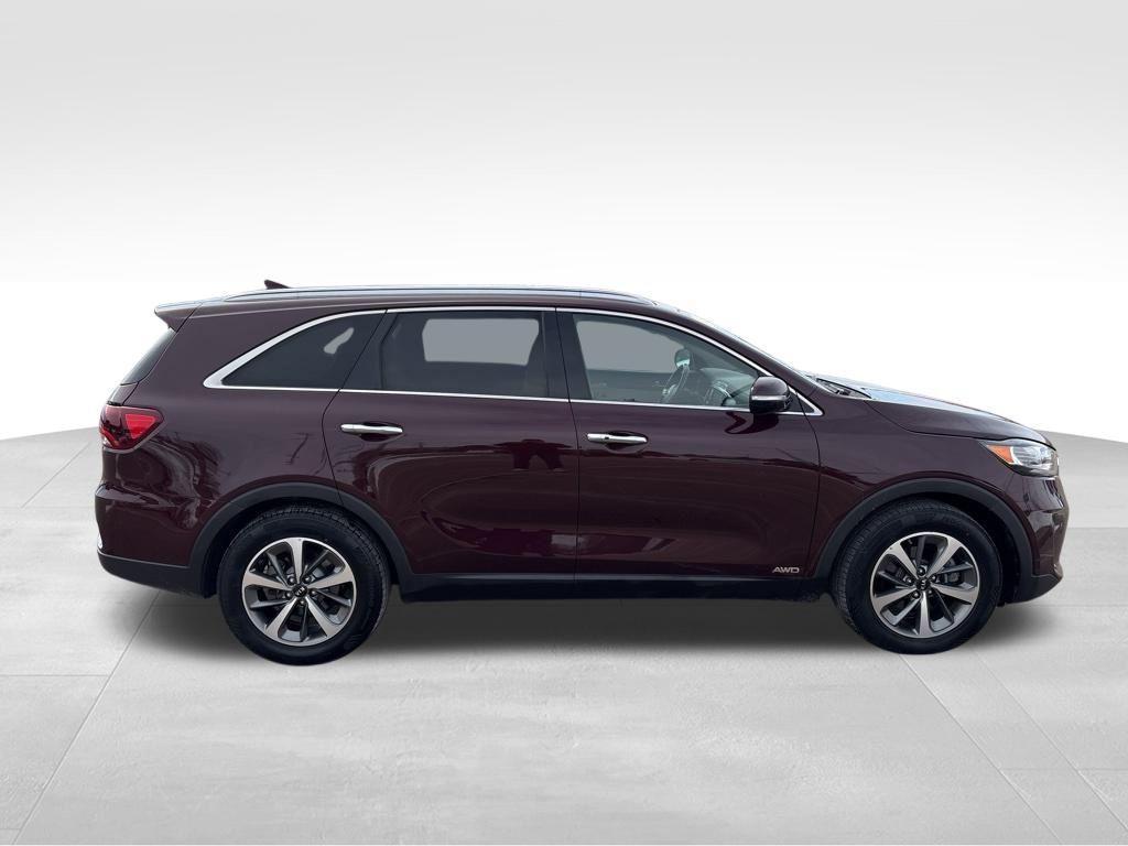 used 2019 Kia Sorento car, priced at $16,699