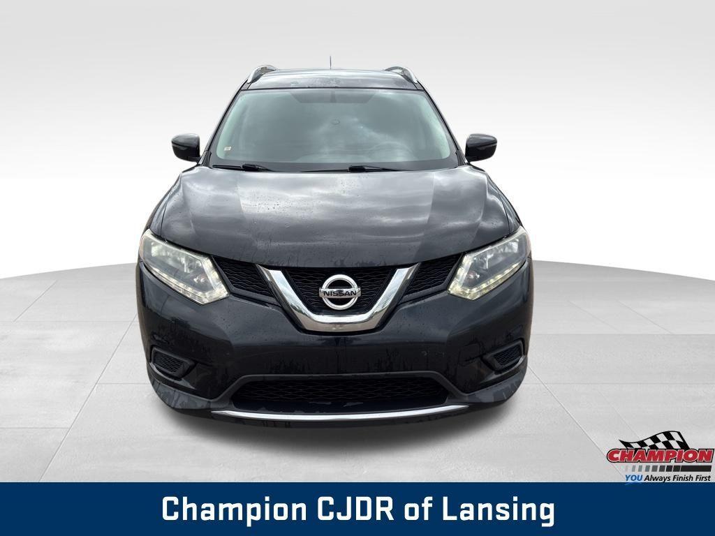 used 2016 Nissan Rogue car, priced at $5,954