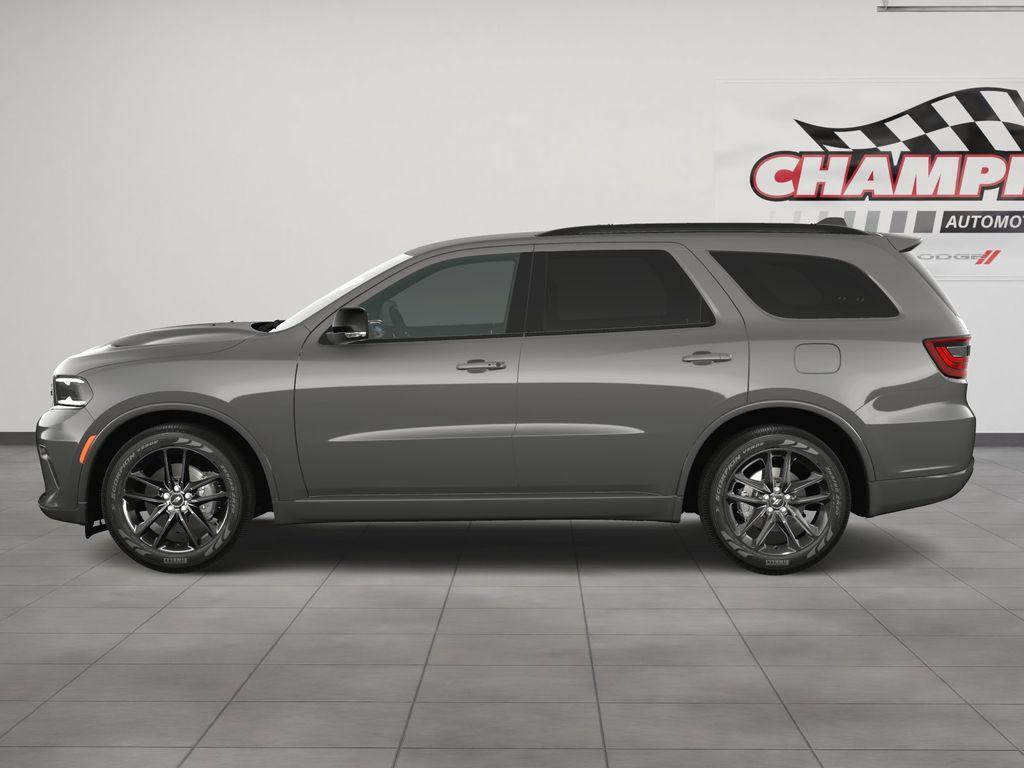 new 2024 Dodge Durango car, priced at $48,940