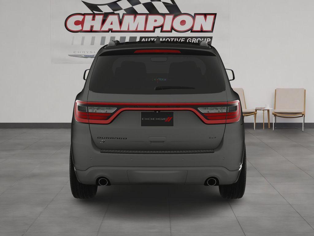 new 2024 Dodge Durango car, priced at $48,940