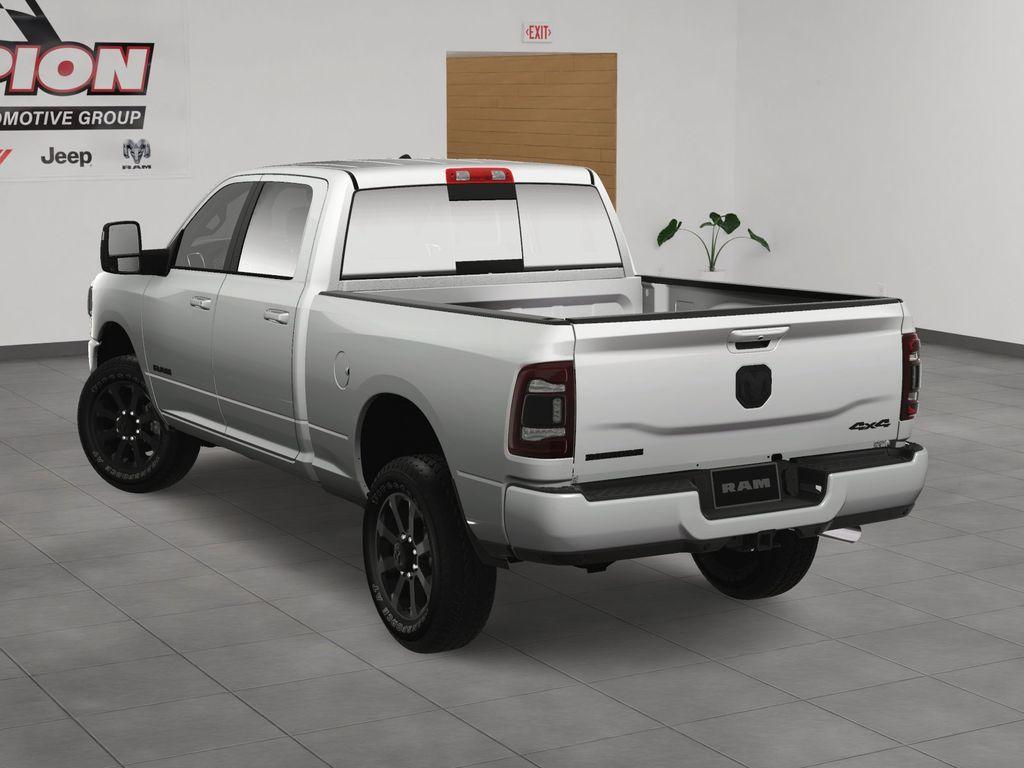 new 2024 Ram 2500 car, priced at $59,269