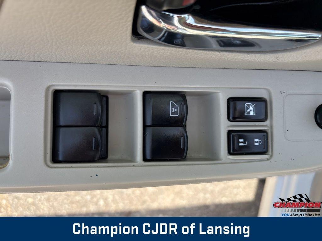 used 2014 Subaru Impreza car, priced at $8,699