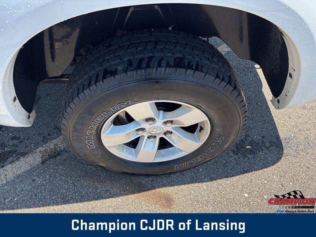 used 2016 Ram 1500 car, priced at $16,954