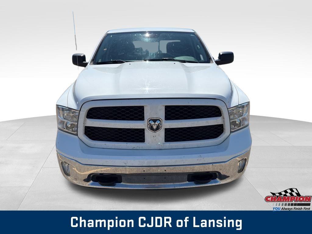 used 2016 Ram 1500 car, priced at $16,954