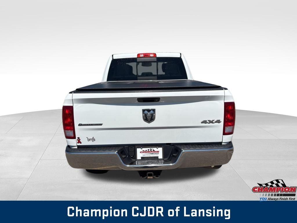 used 2016 Ram 1500 car, priced at $16,954