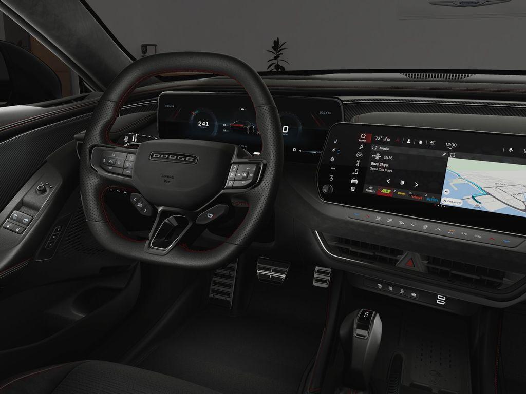 new 2024 Dodge Charger Daytona car, priced at $66,625