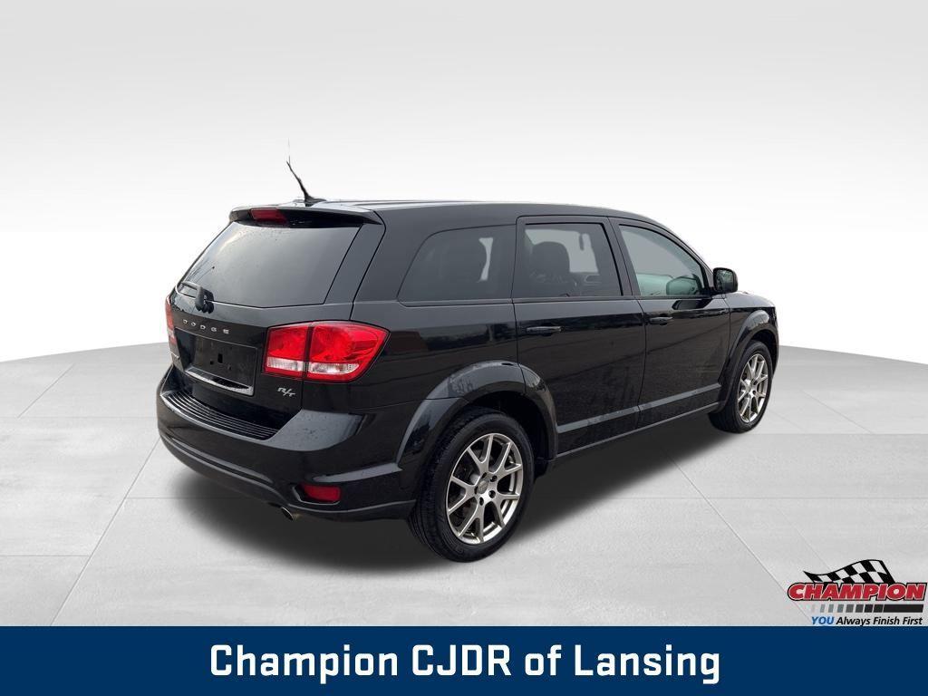 used 2015 Dodge Journey car, priced at $6,999