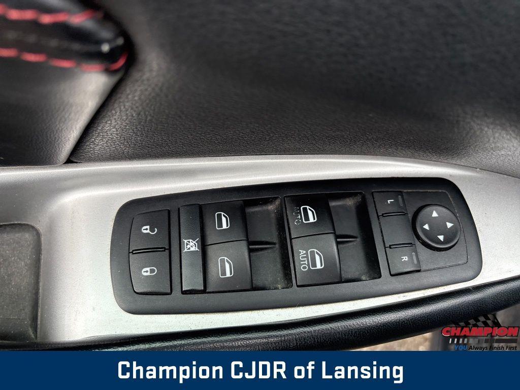 used 2015 Dodge Journey car, priced at $6,999