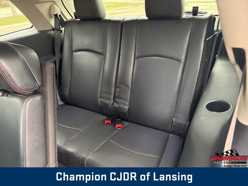 used 2015 Dodge Journey car, priced at $6,999