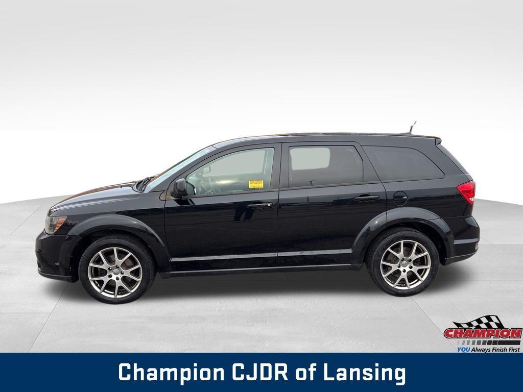 used 2015 Dodge Journey car, priced at $6,999