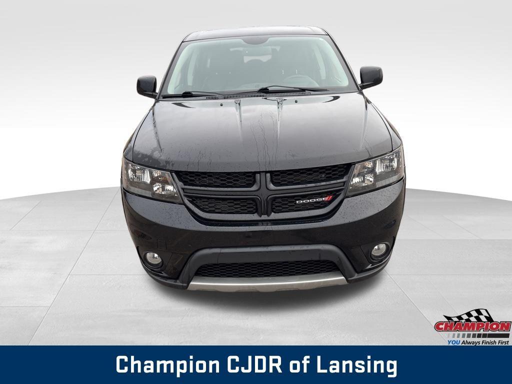 used 2015 Dodge Journey car, priced at $6,999