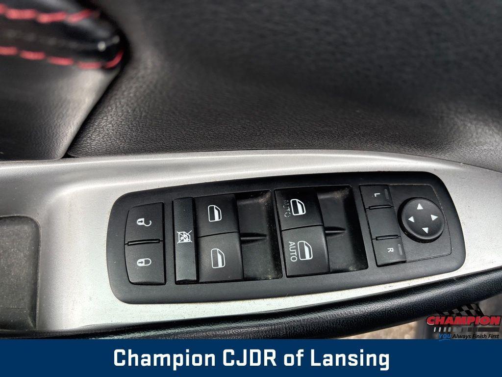 used 2015 Dodge Journey car, priced at $7,954