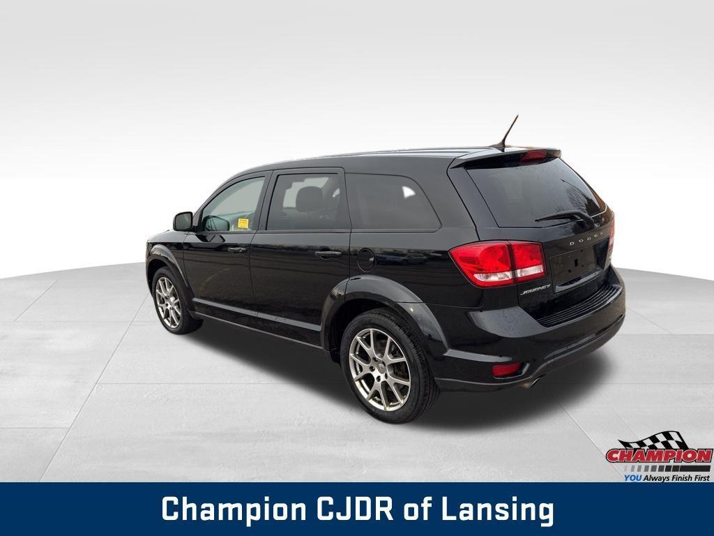 used 2015 Dodge Journey car, priced at $6,999