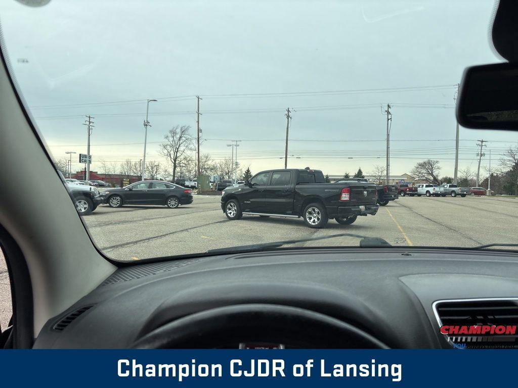 used 2015 Dodge Journey car, priced at $6,999