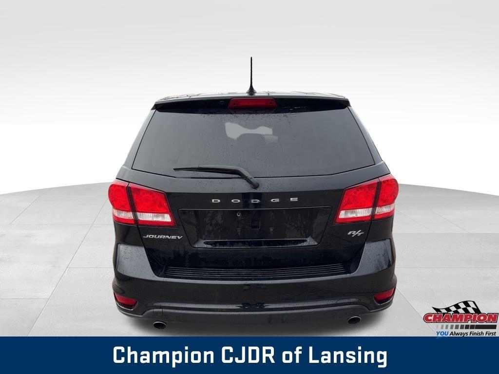 used 2015 Dodge Journey car, priced at $7,954