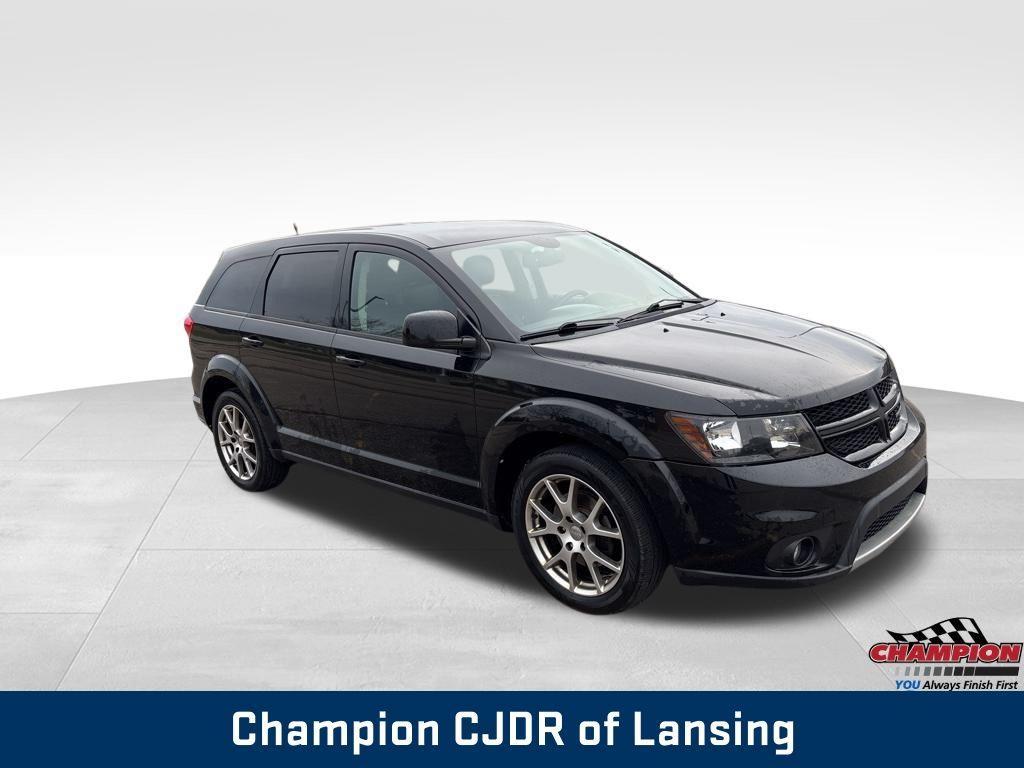 used 2015 Dodge Journey car, priced at $6,999