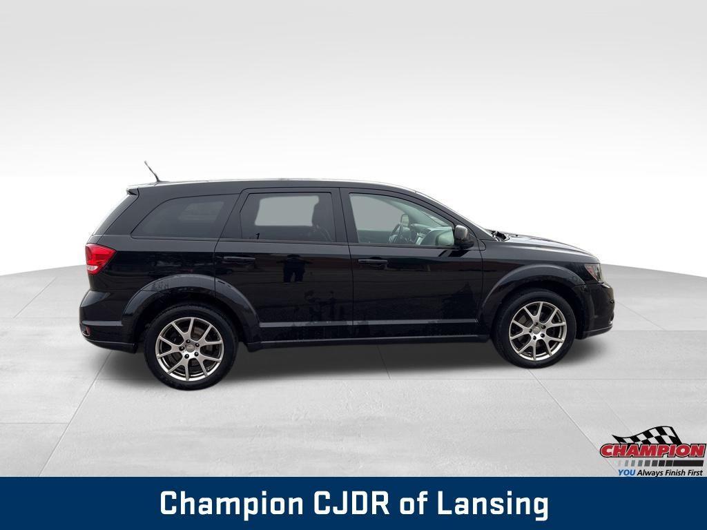 used 2015 Dodge Journey car, priced at $6,999