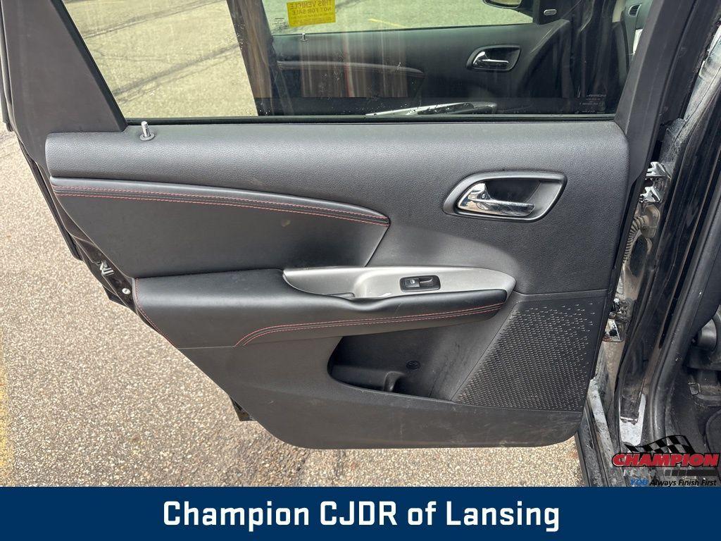 used 2015 Dodge Journey car, priced at $6,999