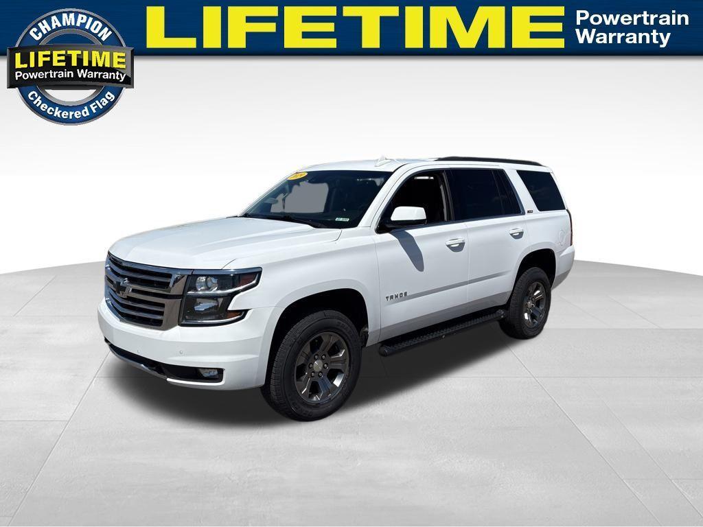 used 2019 Chevrolet Tahoe car, priced at $29,899