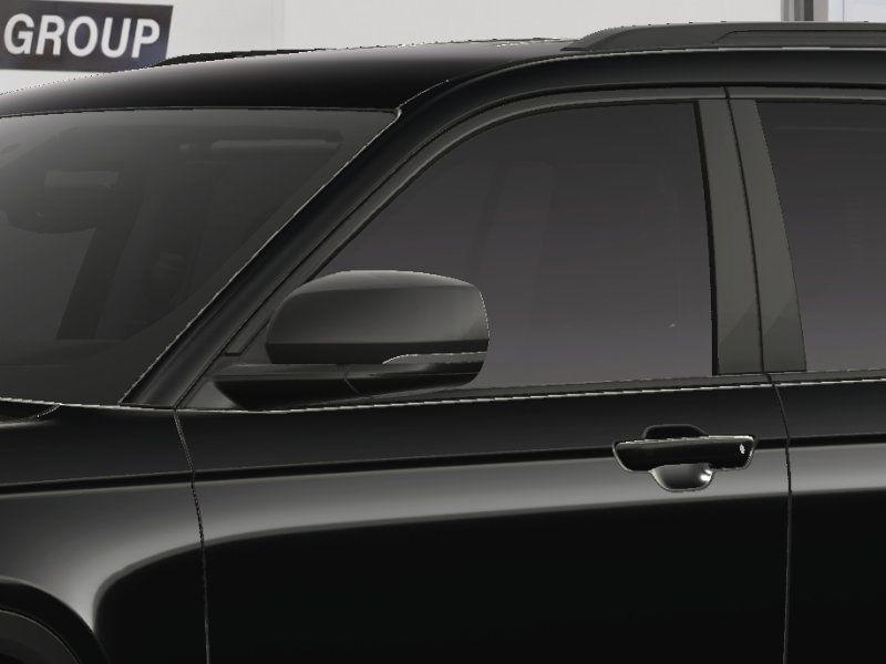 new 2025 Jeep Grand Cherokee L car, priced at $48,694
