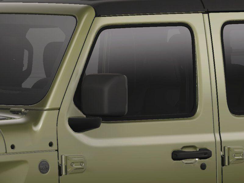 new 2025 Jeep Gladiator car, priced at $44,536