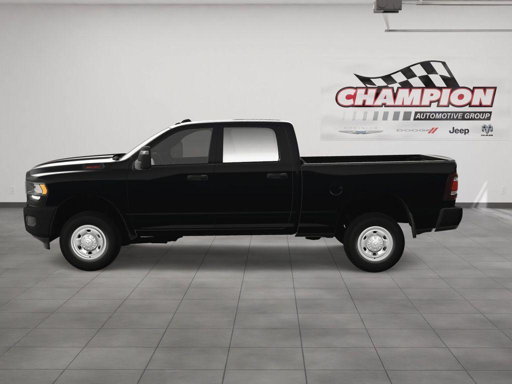 new 2024 Ram 2500 car, priced at $51,267