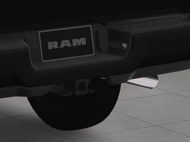 new 2024 Ram 2500 car, priced at $51,267