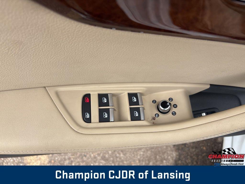 used 2019 Audi A4 car, priced at $19,734