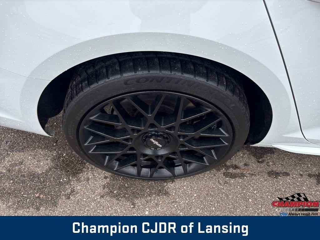 used 2019 Audi A4 car, priced at $19,734