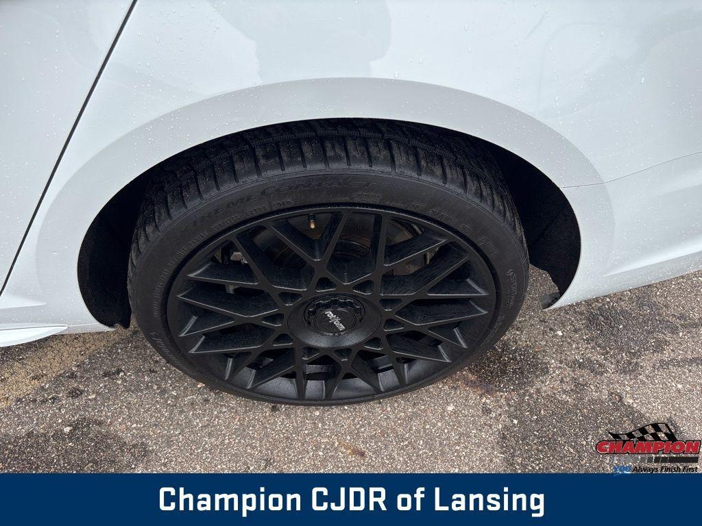 used 2019 Audi A4 car, priced at $19,734
