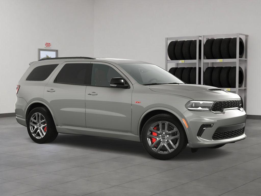 new 2024 Dodge Durango car, priced at $85,101