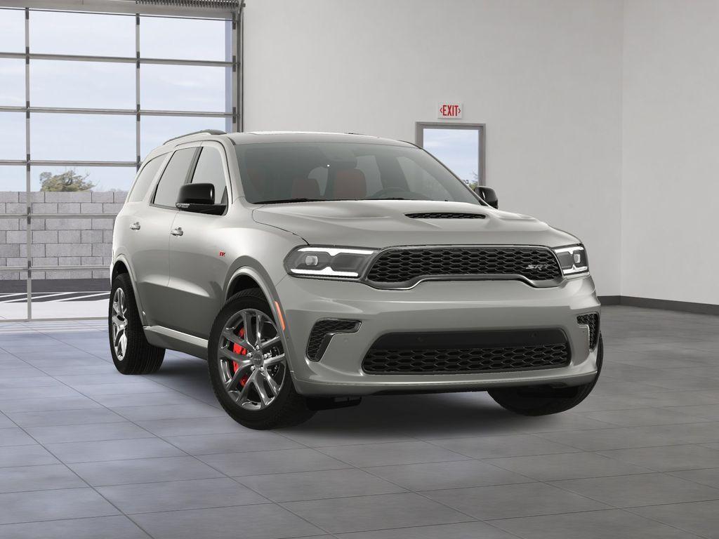 new 2024 Dodge Durango car, priced at $85,101