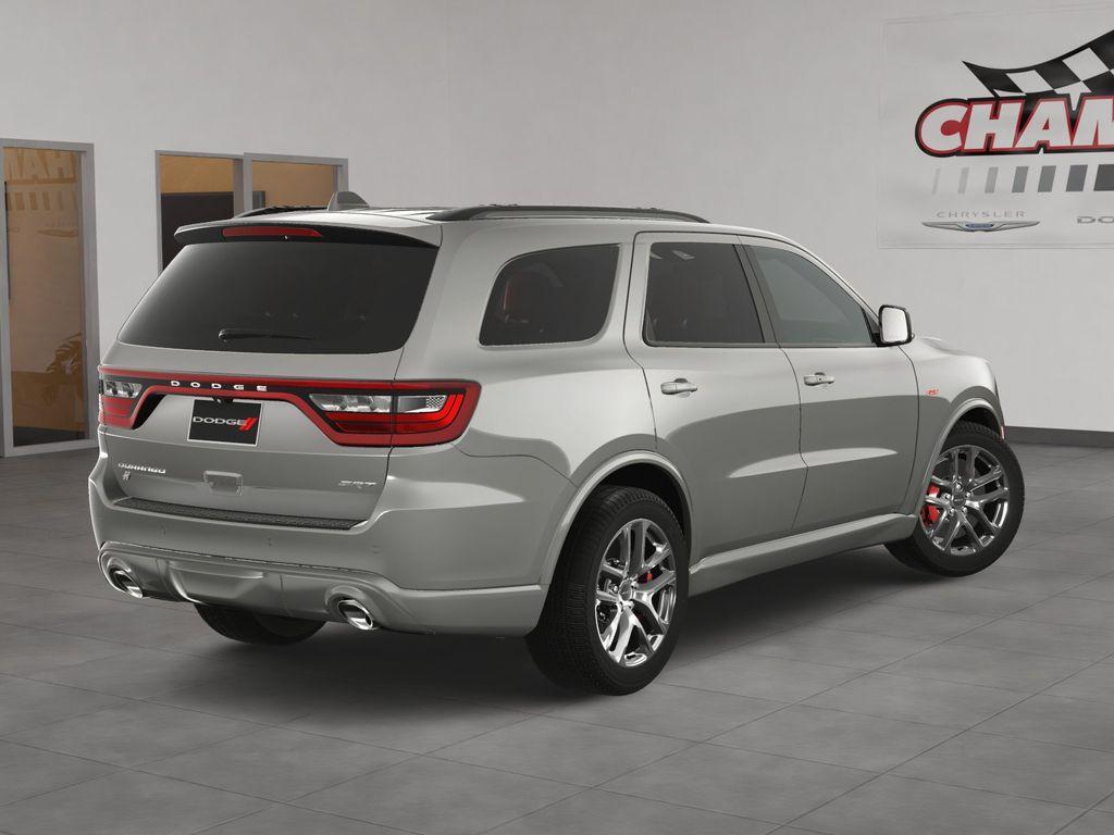 new 2024 Dodge Durango car, priced at $85,101