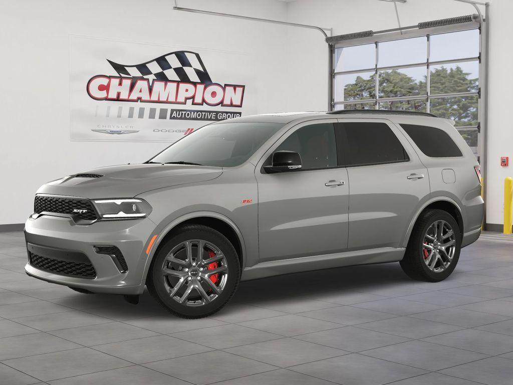 new 2024 Dodge Durango car, priced at $85,101