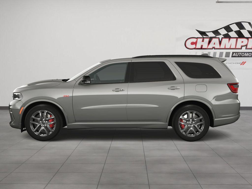 new 2024 Dodge Durango car, priced at $85,101