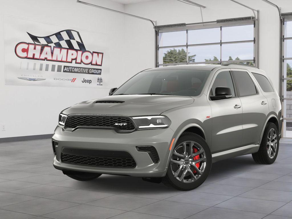 new 2024 Dodge Durango car, priced at $85,101