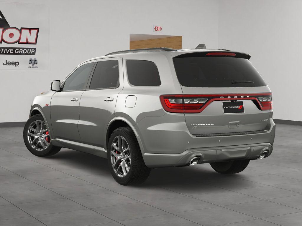 new 2024 Dodge Durango car, priced at $85,101