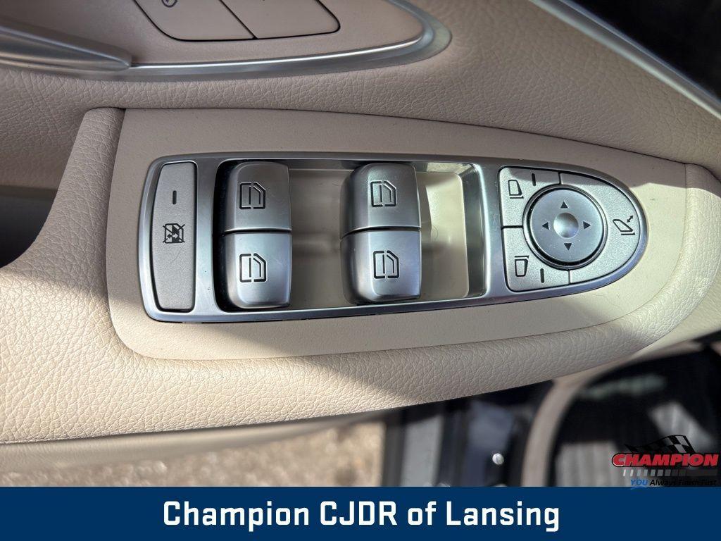 used 2020 Mercedes-Benz GLC 300 car, priced at $24,734