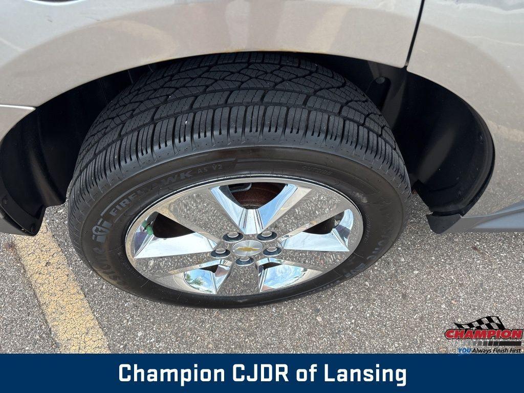 used 2012 Chevrolet Equinox car, priced at $7,365