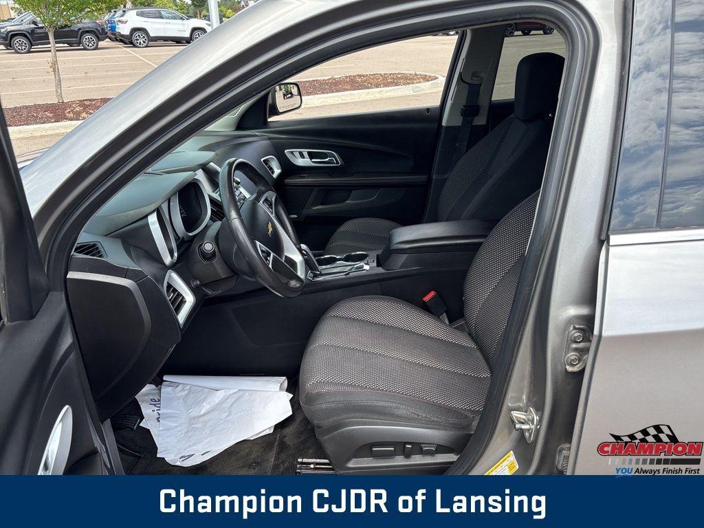 used 2012 Chevrolet Equinox car, priced at $7,365