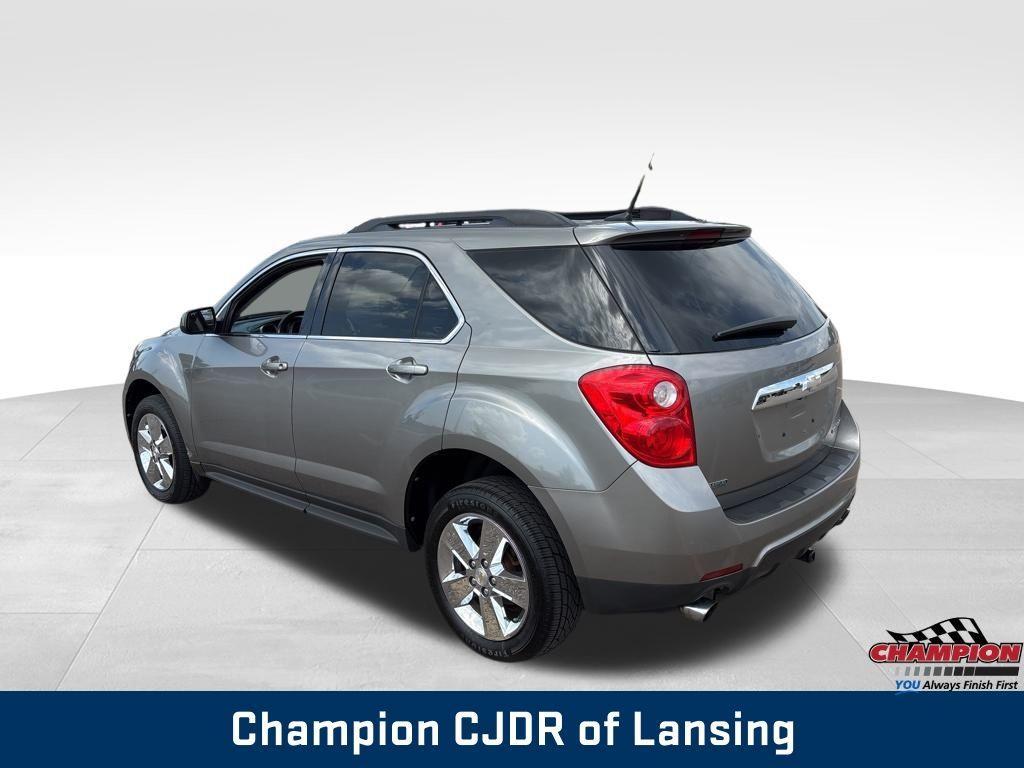 used 2012 Chevrolet Equinox car, priced at $7,365