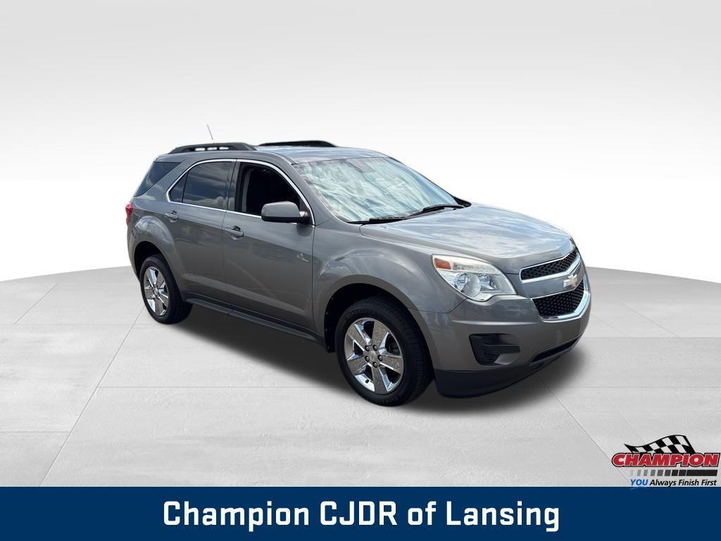 used 2012 Chevrolet Equinox car, priced at $7,365
