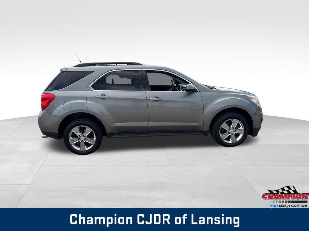 used 2012 Chevrolet Equinox car, priced at $7,365