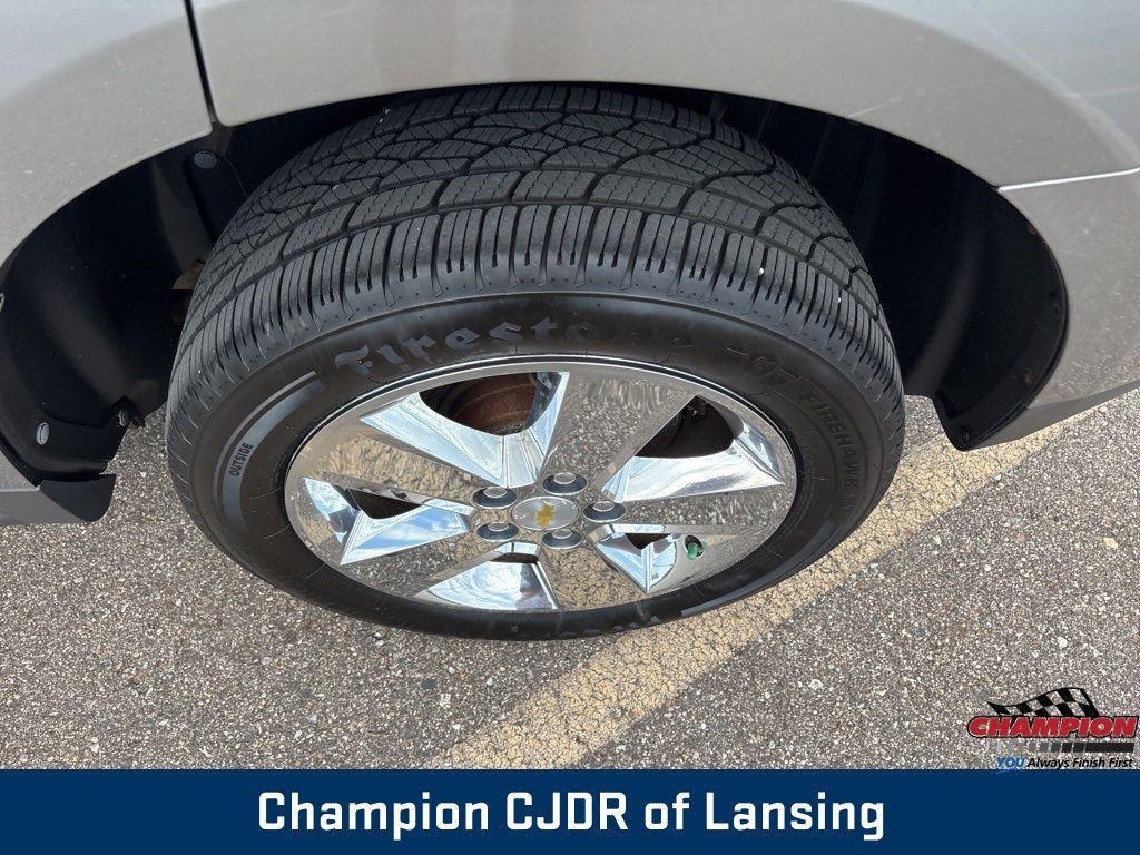 used 2012 Chevrolet Equinox car, priced at $7,365