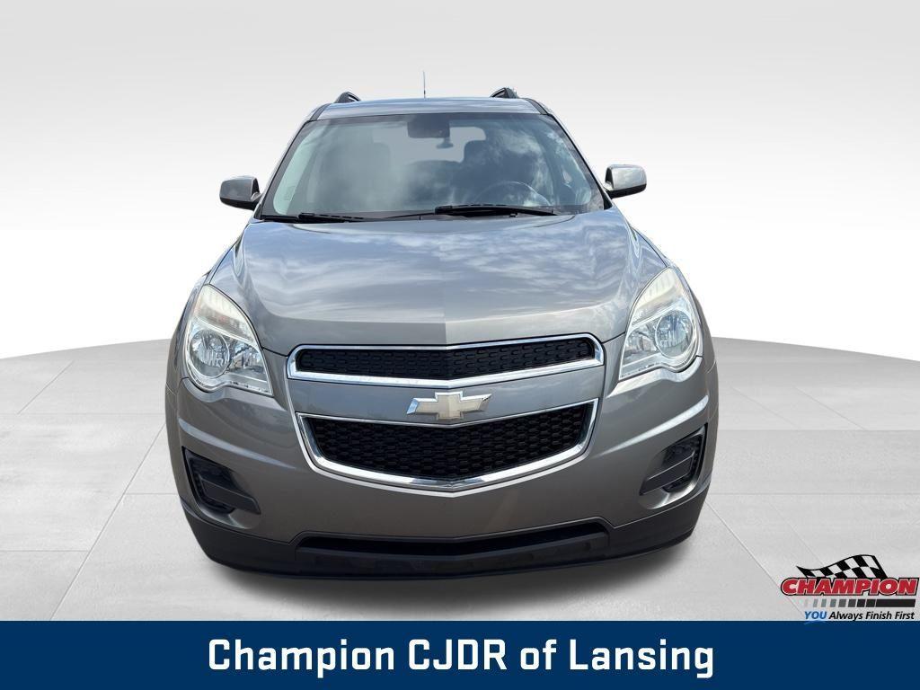 used 2012 Chevrolet Equinox car, priced at $7,365